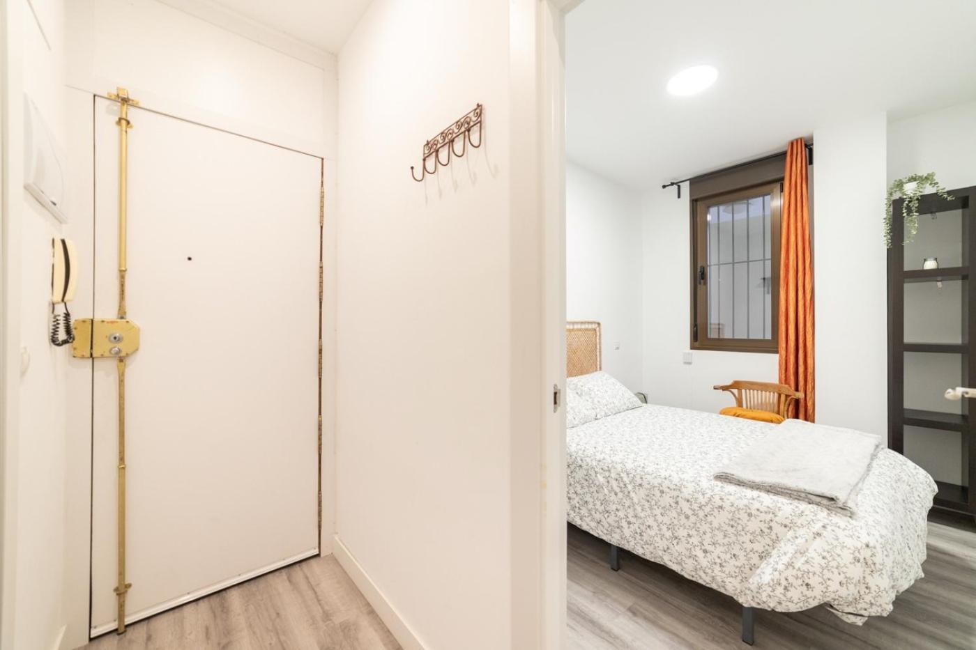 Apartamento Bonito En El Centro De