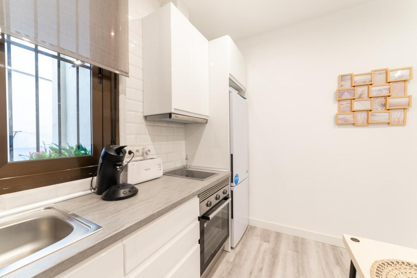 Apartamento Bonito En El Centro De *