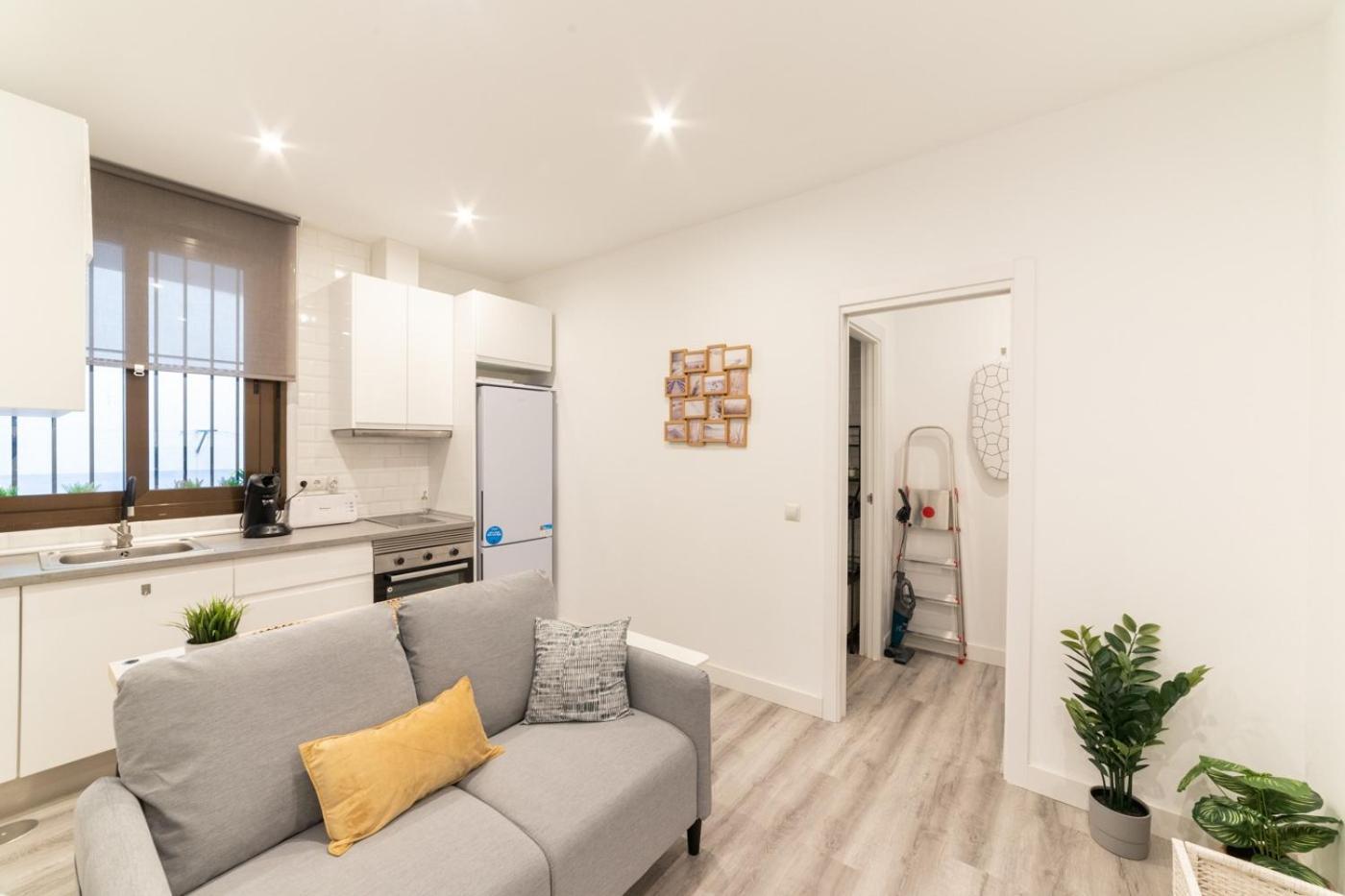 Apartamento Bonito En El Centro De